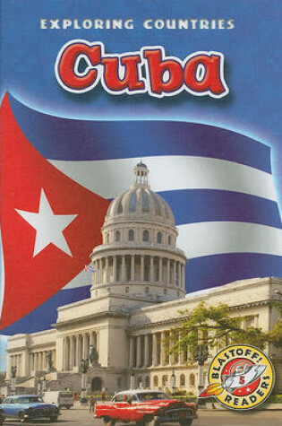 Cover of Cuba