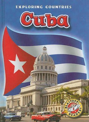 Cover of Cuba