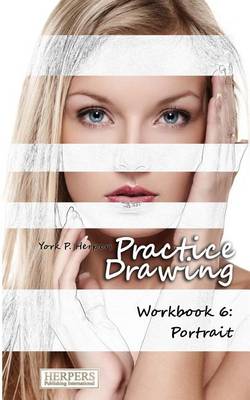Book cover for Practice Drawing - Workbook 6