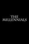 Book cover for The Millennials