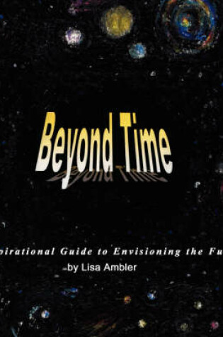 Cover of Beyond Time