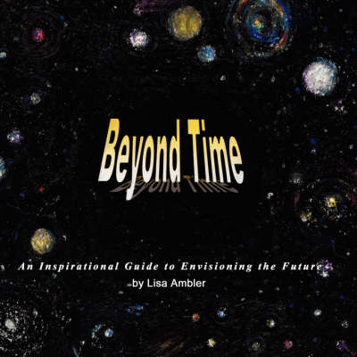 Book cover for Beyond Time