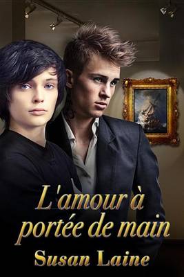 Book cover for L'Amour a Portee de Main