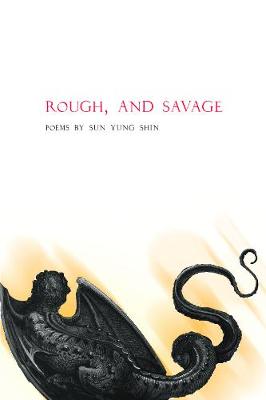 Book cover for Rough, and Savage
