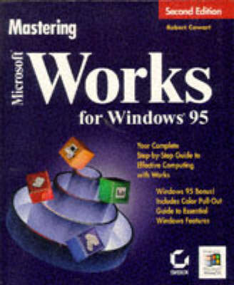 Book cover for Mastering Microsoft Works X