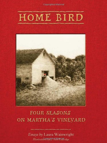 Book cover for Home Bird