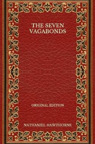 Cover of The Seven Vagabonds - Original Edition