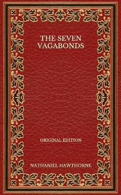 Book cover for The Seven Vagabonds - Original Edition