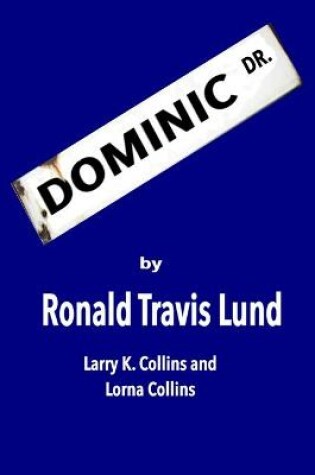 Cover of Dominic Drive