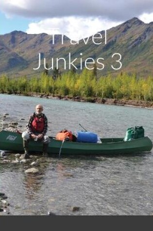 Cover of Travel Junkies 3