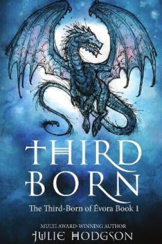 Cover of Third Born