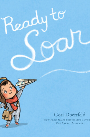 Cover of Ready to Soar