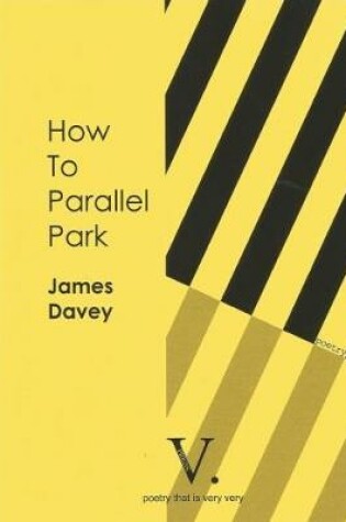 Cover of How to Parallel Park