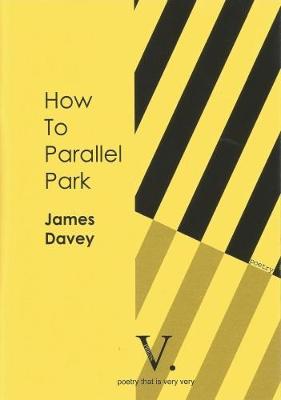 Book cover for How to Parallel Park