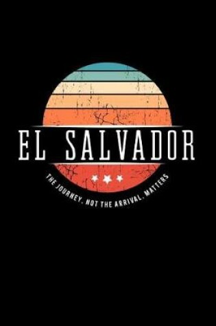 Cover of El Salvador