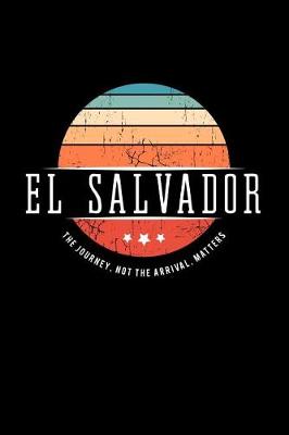 Book cover for El Salvador