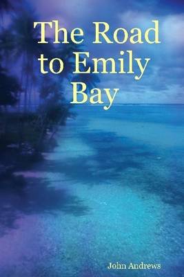 Book cover for The Road to Emily Bay