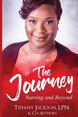 Book cover for The Journey