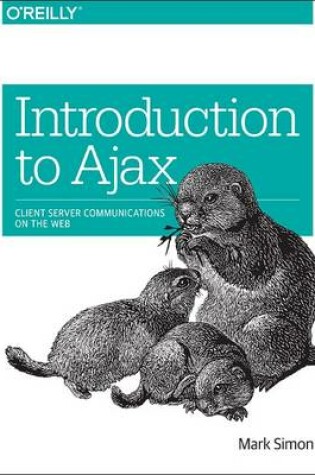 Cover of Introduction to Ajax