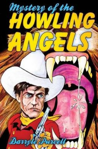 Cover of Mystery of the Howling Angels
