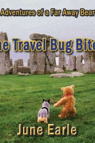 Cover of The Travel Bug Bites