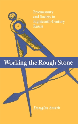 Cover of Working the Rough Stone
