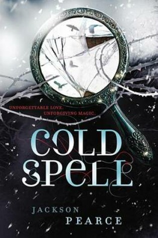 Cover of Cold Spell