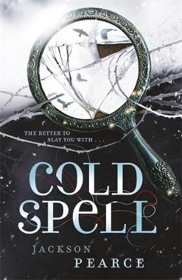 Book cover for Cold Spell
