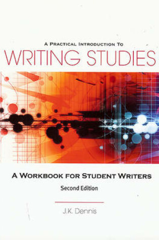 Cover of A Practical Introduction to Writing Studies