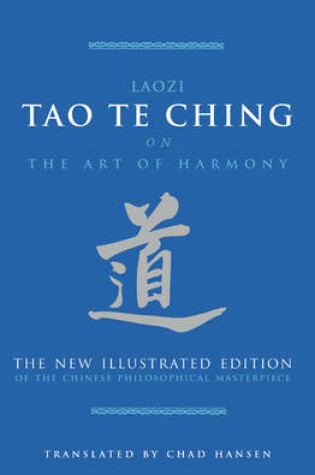 Cover of The Tao Te Ching on the Art of Harmony