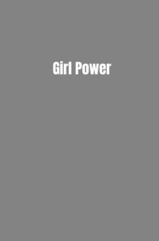 Cover of Girl Power