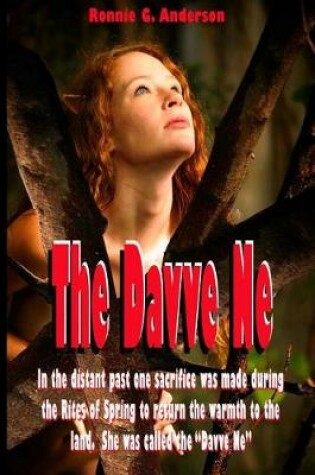 Cover of The Davve Ne