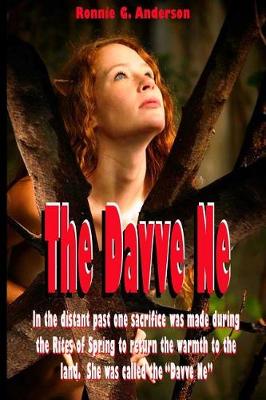 Book cover for The Davve Ne