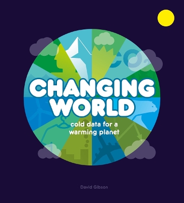 Book cover for Changing World