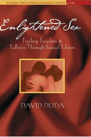 Cover of Enlightened Sex