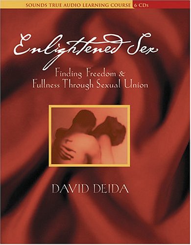Book cover for Enlightened Sex