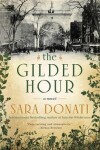 Book cover for The Gilded Hour