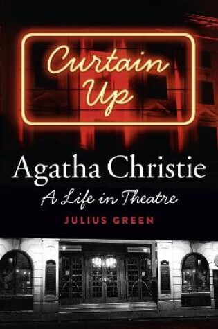 Cover of Curtain Up