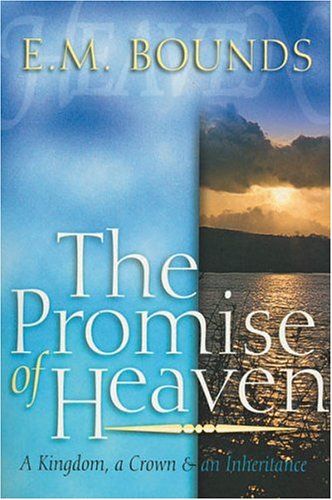 Book cover for The Promise of Heaven