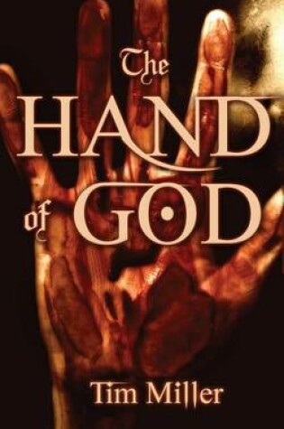 Cover of The Hand of God