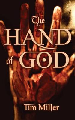 Book cover for The Hand of God