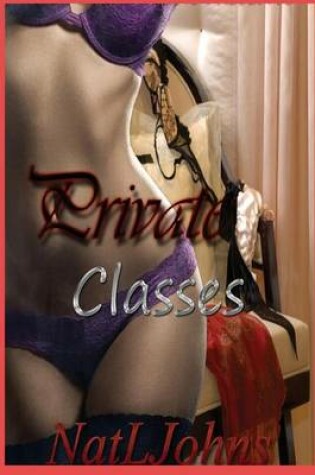 Cover of Private Classes