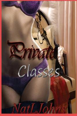 Book cover for Private Classes