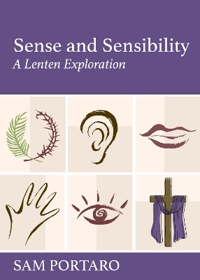 Book cover for Sense and Sensibility