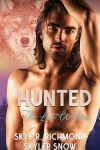 Book cover for Hunted