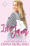 Book cover for Let's Jam