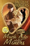 Book cover for Much Ado About Miners