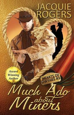 Book cover for Much Ado About Miners