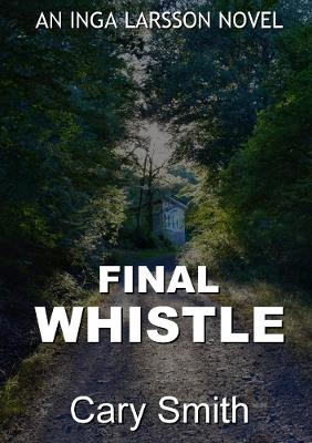 Book cover for Final Whistle