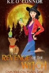 Book cover for Revenge of the Witch